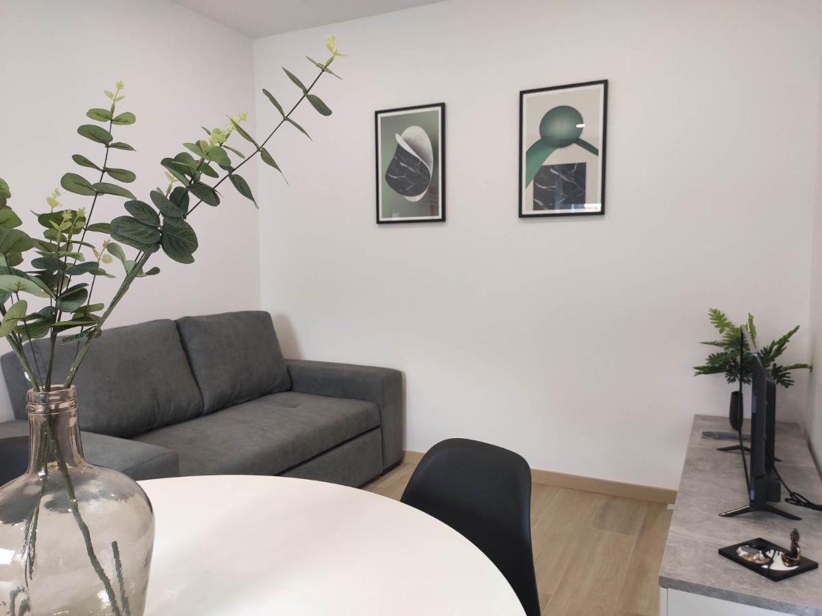 Aveiro Ria House D Apartment ภายนอก รูปภาพ
