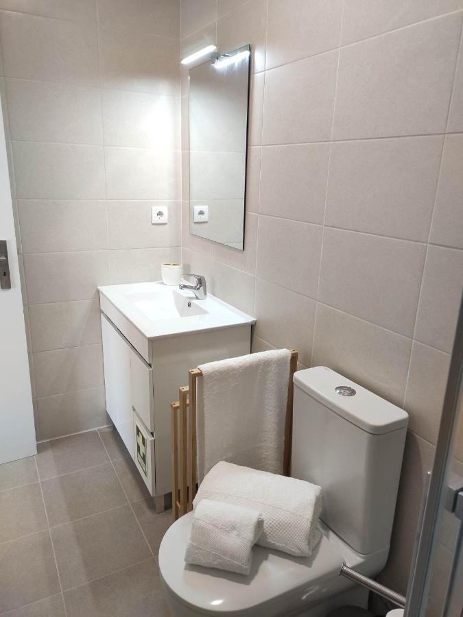 Aveiro Ria House D Apartment ภายนอก รูปภาพ