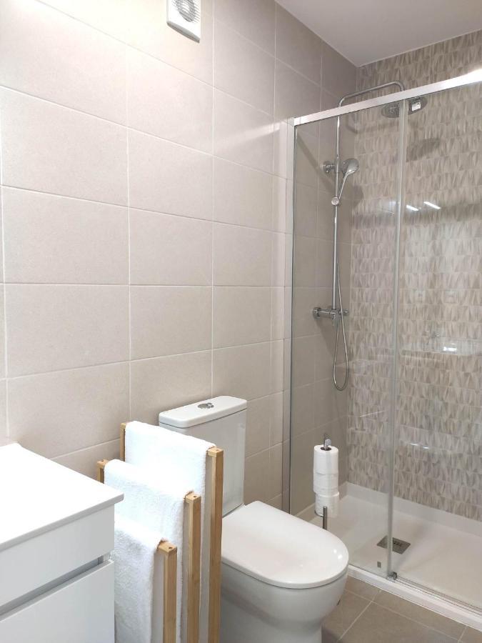 Aveiro Ria House D Apartment ภายนอก รูปภาพ