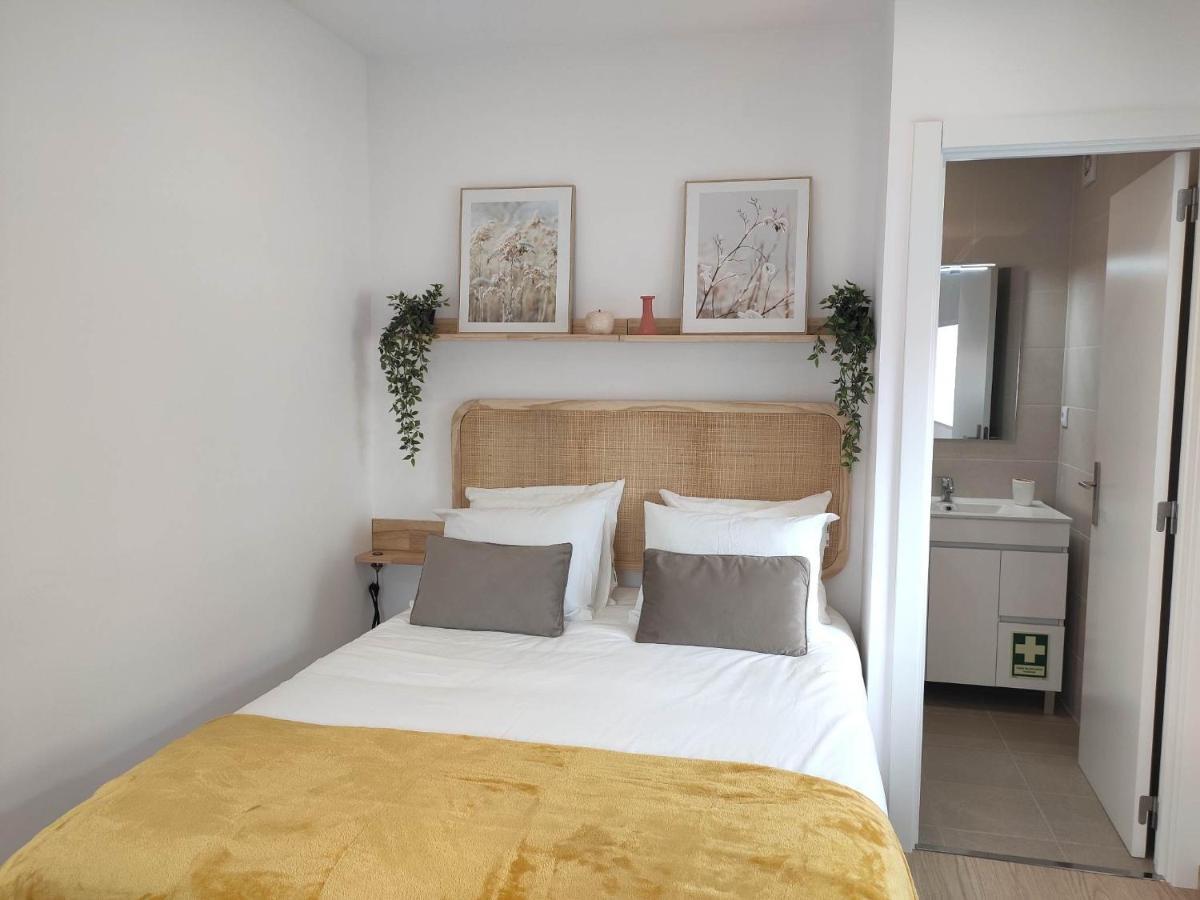 Aveiro Ria House D Apartment ภายนอก รูปภาพ