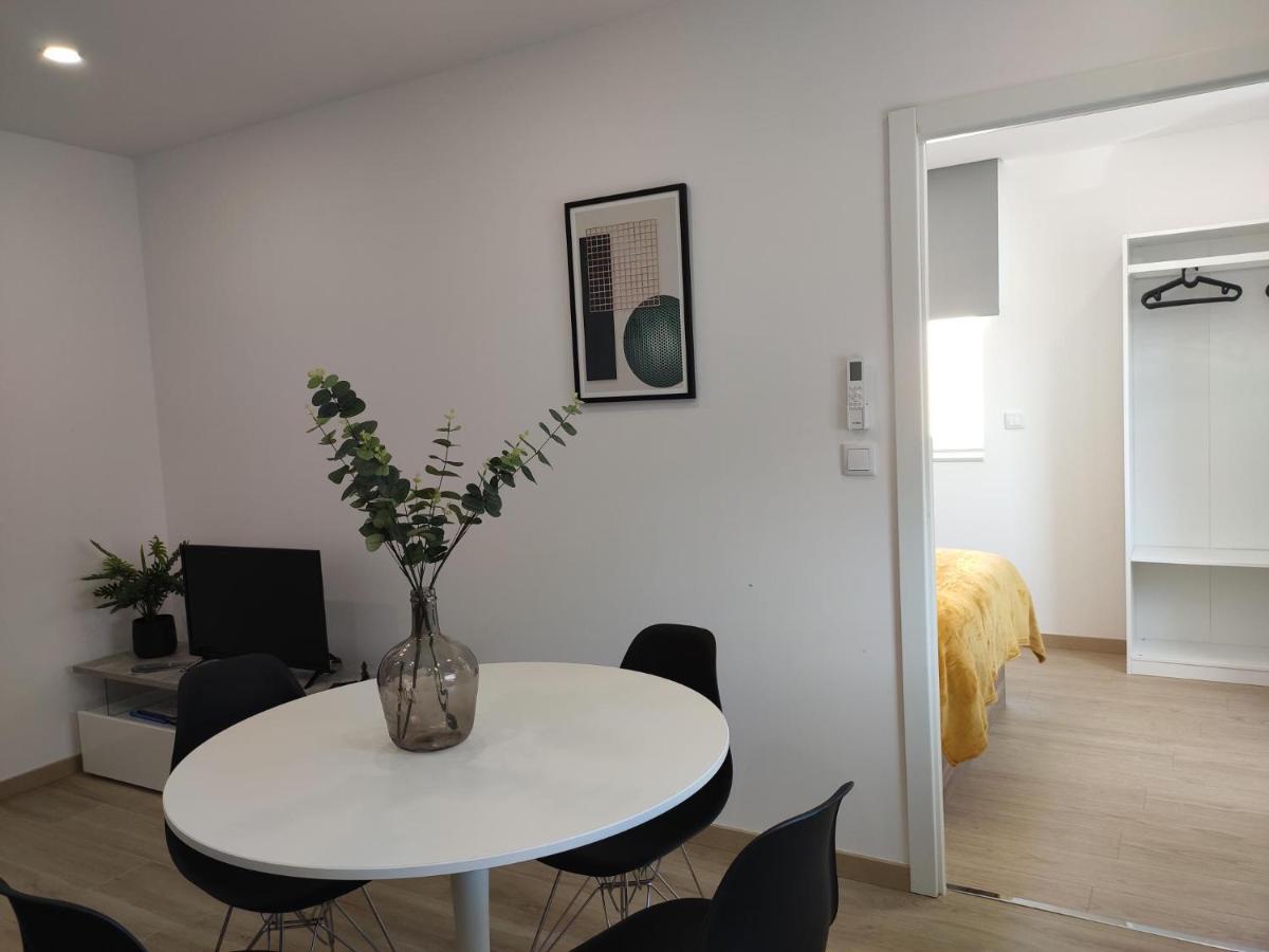 Aveiro Ria House D Apartment ภายนอก รูปภาพ
