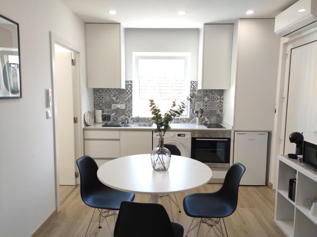 Aveiro Ria House D Apartment ภายนอก รูปภาพ